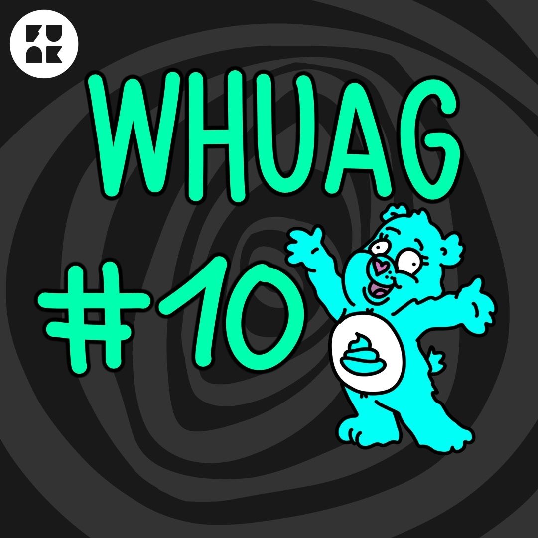 Zielstrebige Führungsperson | WHUAG #10