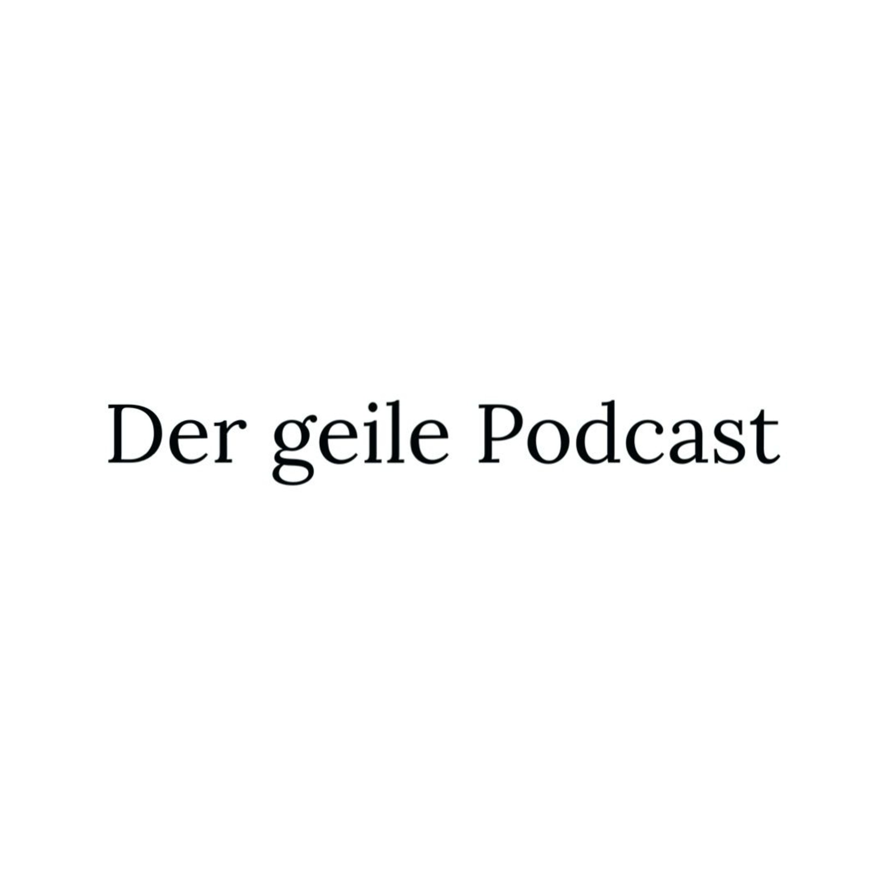 Ein Trip zur polaris | der geile podcast © #1