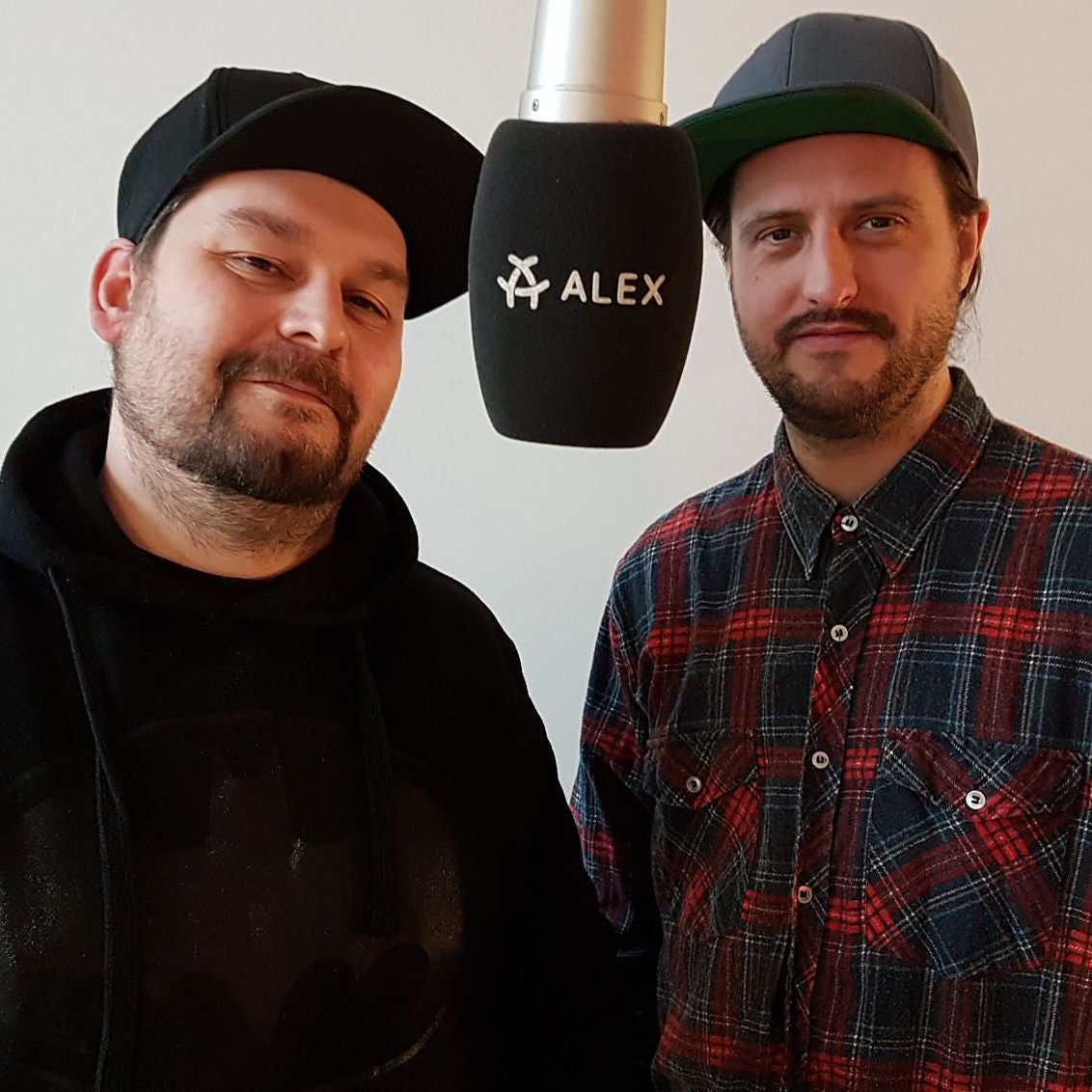 Interview mit AMBIGU MC & DJ CHILL SHORTY