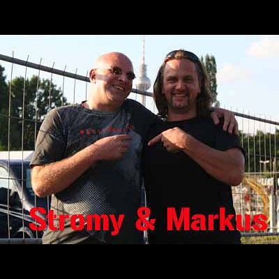Interview zum "Westernhagen-Fantreffen"