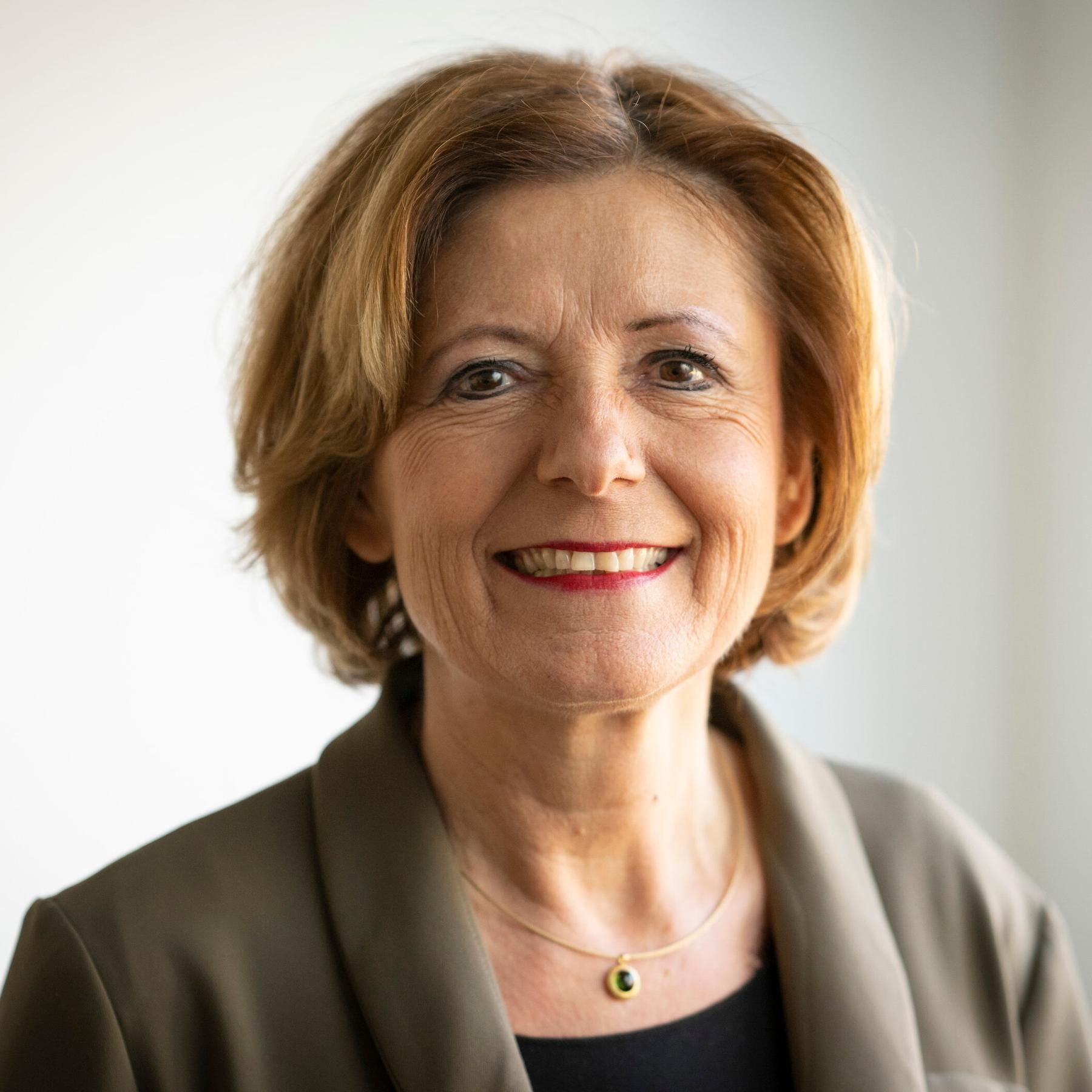 Interview der Woche - Malu Dreyer