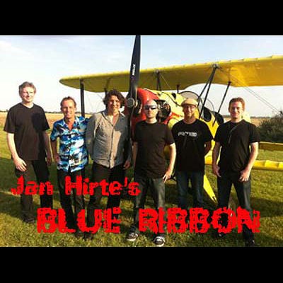 Interview mit BLUE RIBBON