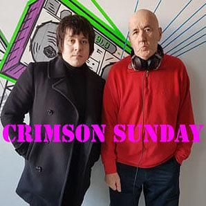 Interview mit CRIMSON SUNDAY