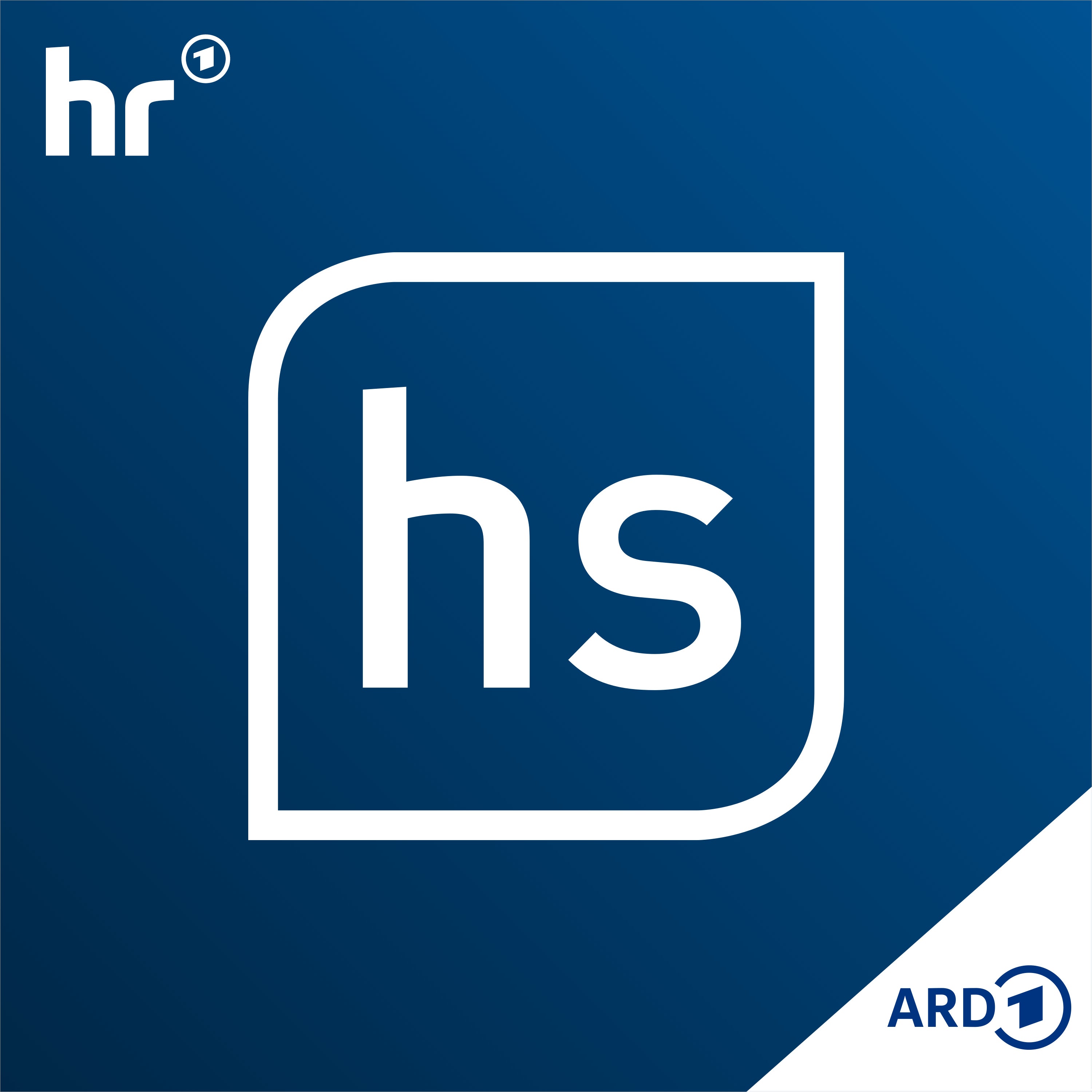 Die hessenschau zum Hören