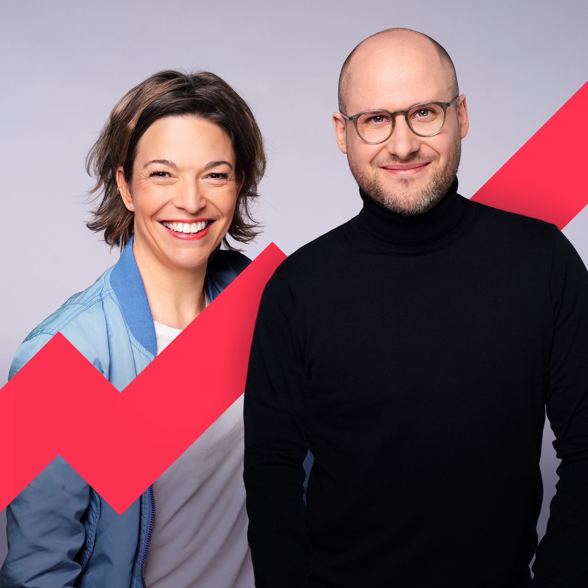 Lieblingsfolge von David: Sind wir wirklich zu faul? (2.7.2025)