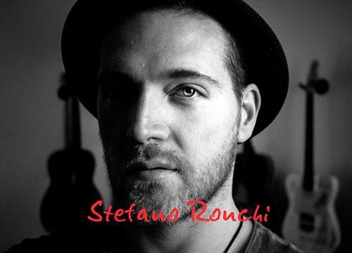 Interview mit STEFANO RONCHI