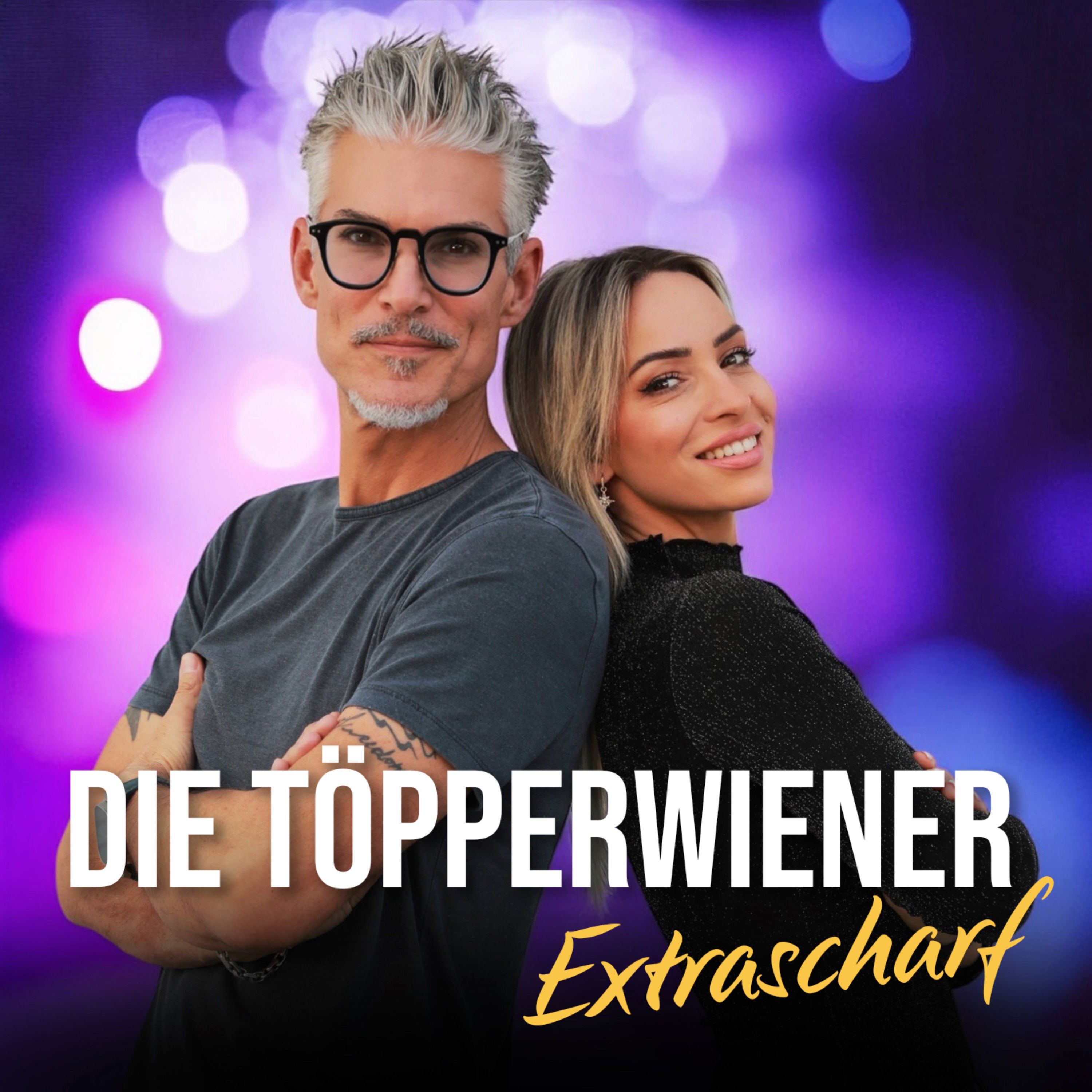 Extramild bei den Töpperwiens