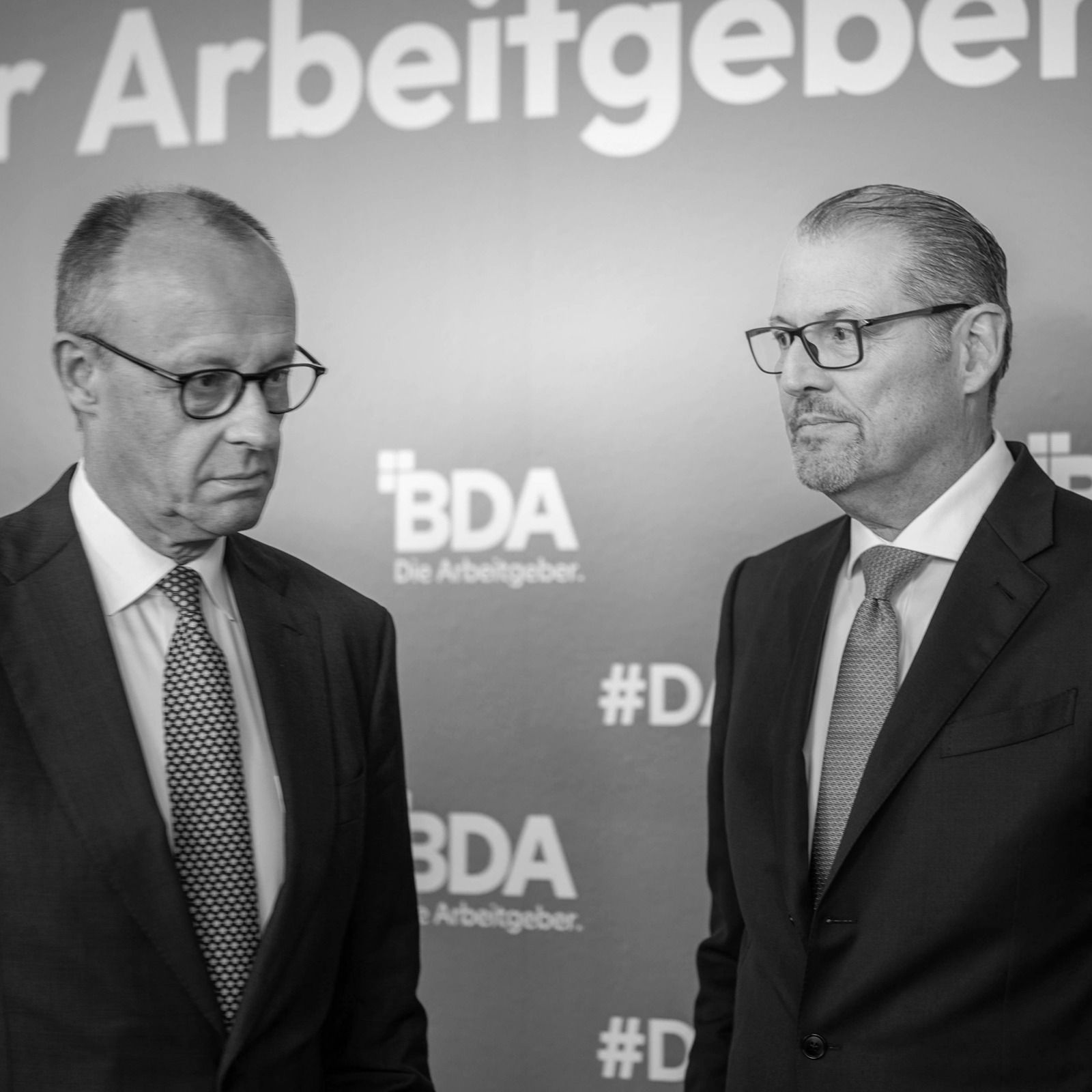Wie Friedrich Merz die deutschen Unternehmer verloren hat