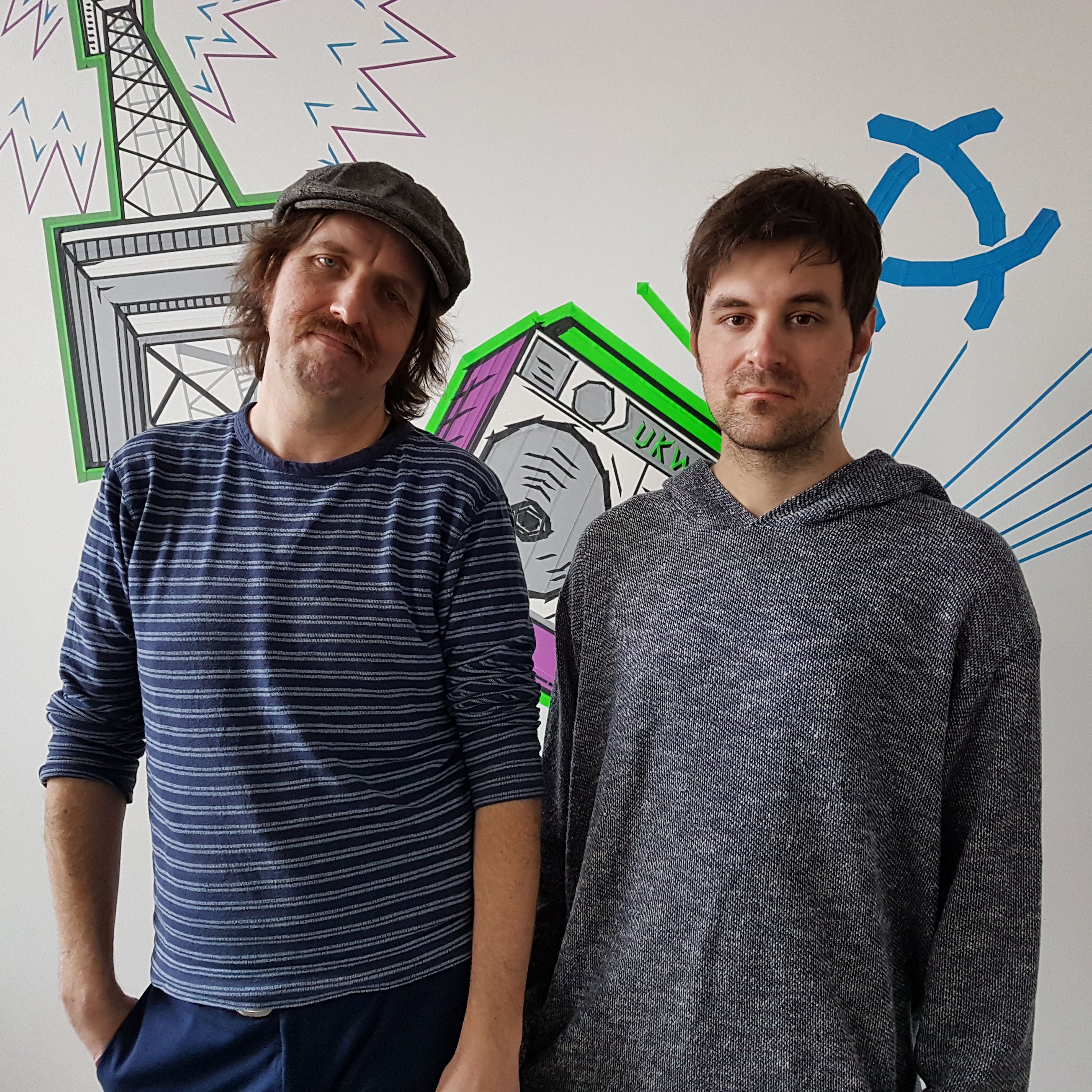 Interview mit LOST BUT GROUNDED