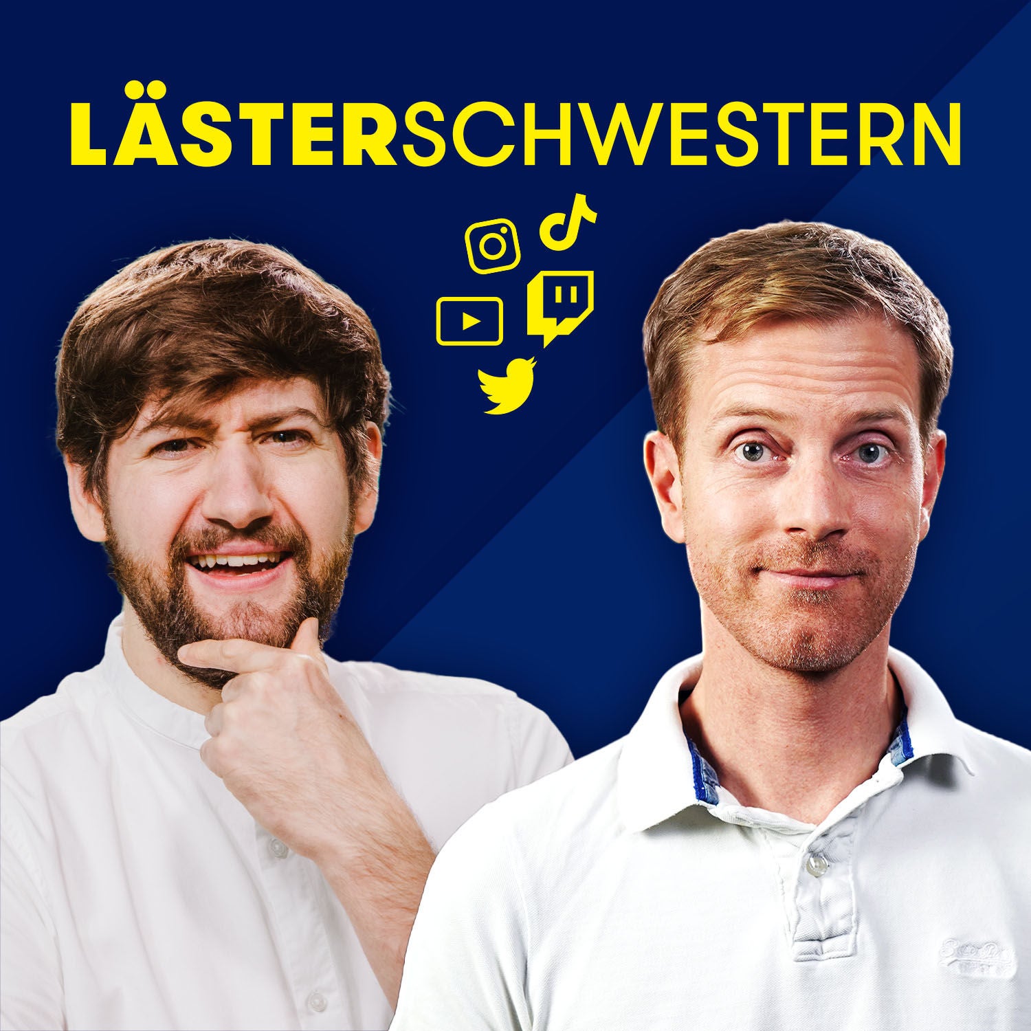 Folge 289: Oben-Ohne-Werbung für Kinderkochbuch & beim Parabelritter funkt es & ft. Walulis