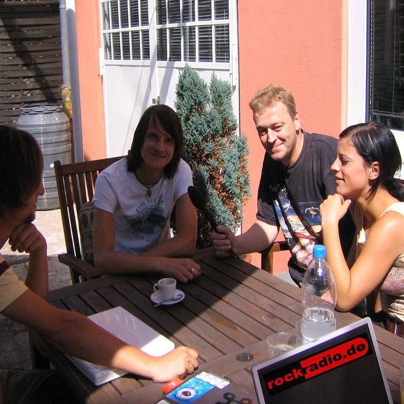 Interview mit SILBERMOND