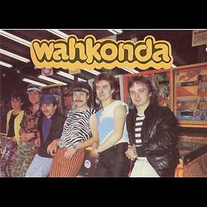 Interview mit WAHKONDA