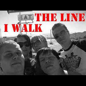 Interview mit I WALK THE LINE 01