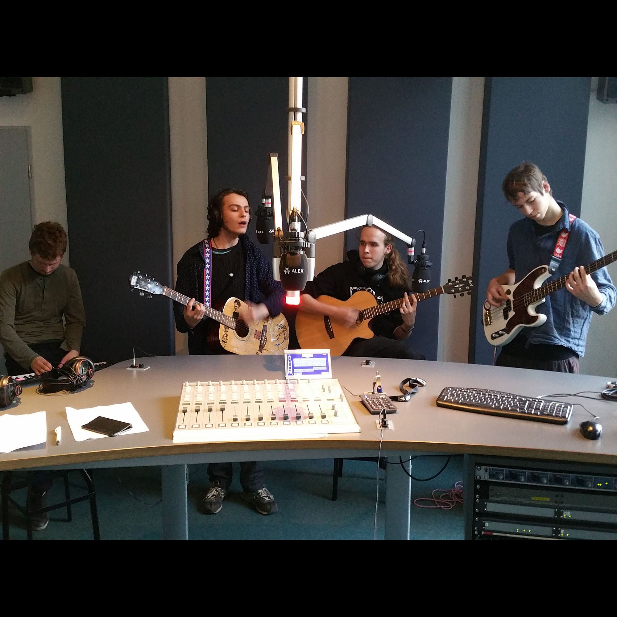 Interview mit THE RESTLESS LIVER 02