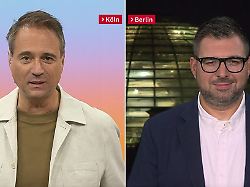 Dimitri Blinski: Paris und Berlin sorgen für Ärger in der EU