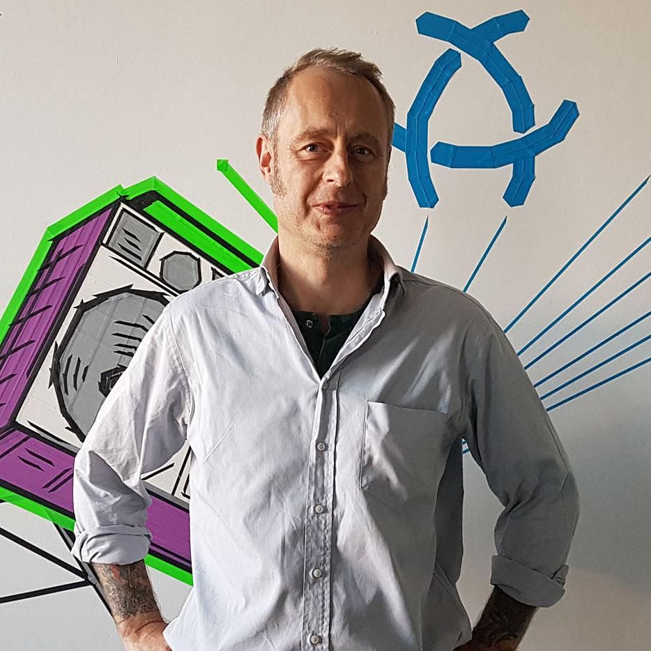 Interview mit THE POKES 02