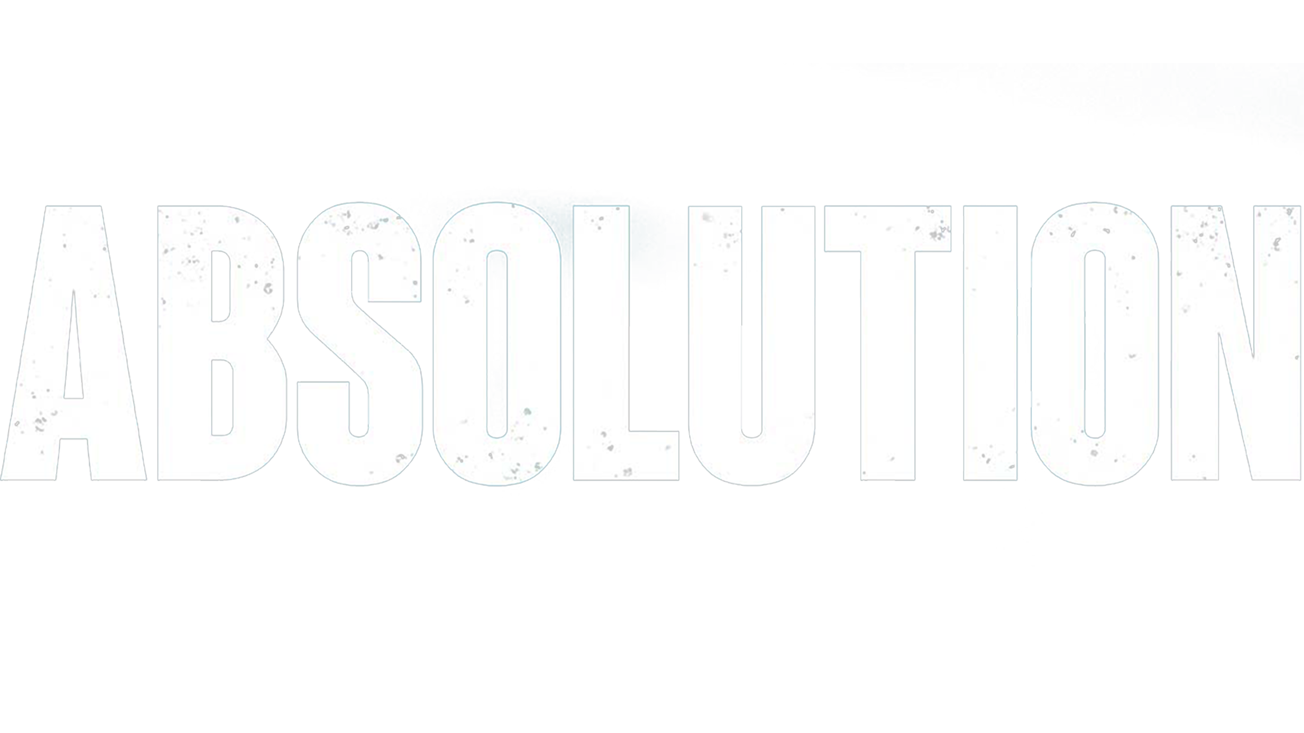 Absolution