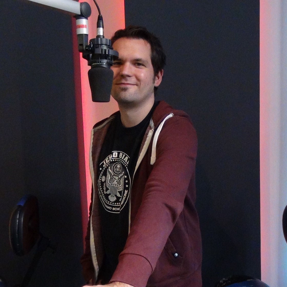 Interview mit MUDDA