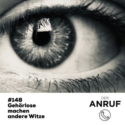 S6 Ep148: Gehörlose machen andere Witze