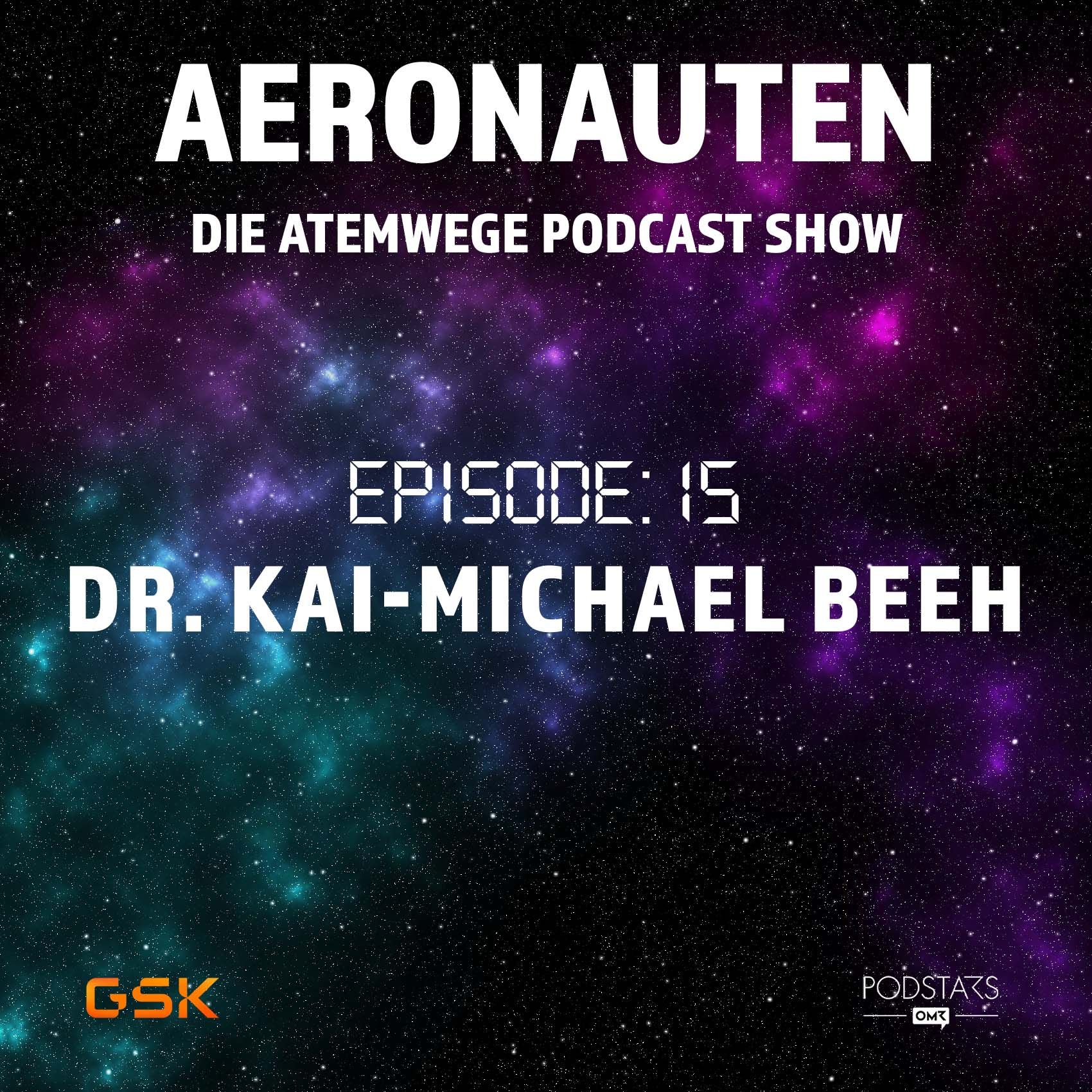 Inhalative Glukokortikoide bei Asthma & COPD: Mythen und Chancen – mit Dr. Beeh