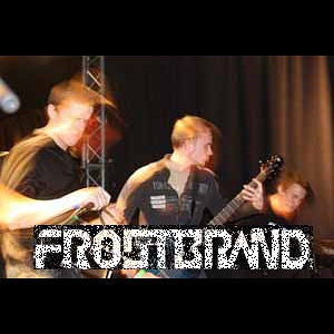 Interview mit FROSTBRAND