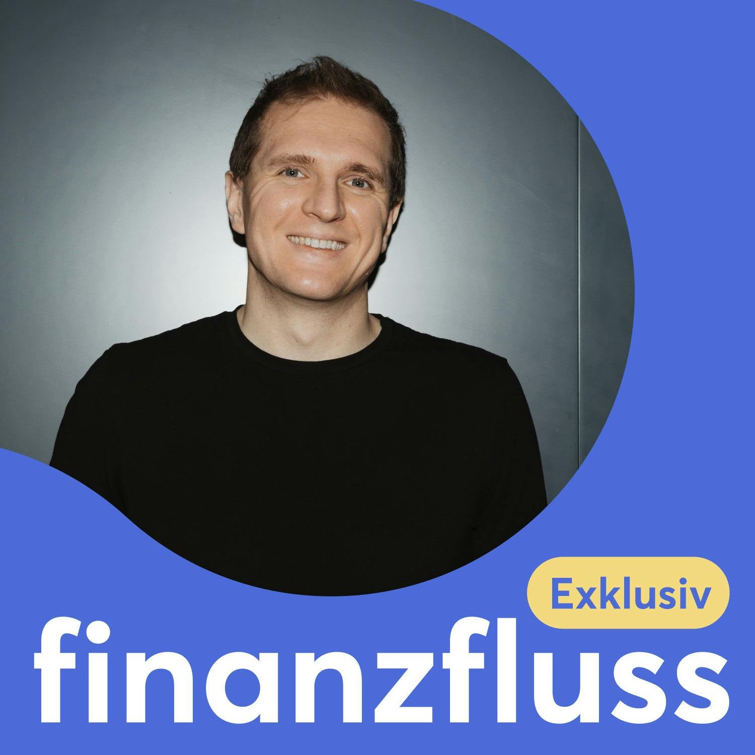 #469 Gründercoach Julius Bachmann: “Wir müssen Privates & Berufliches kombinieren”