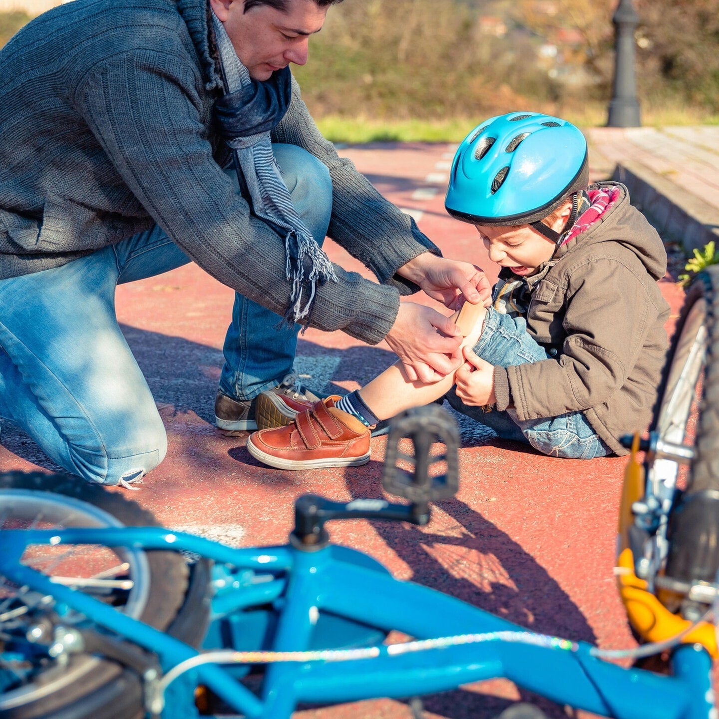 Geschulte Mobilität