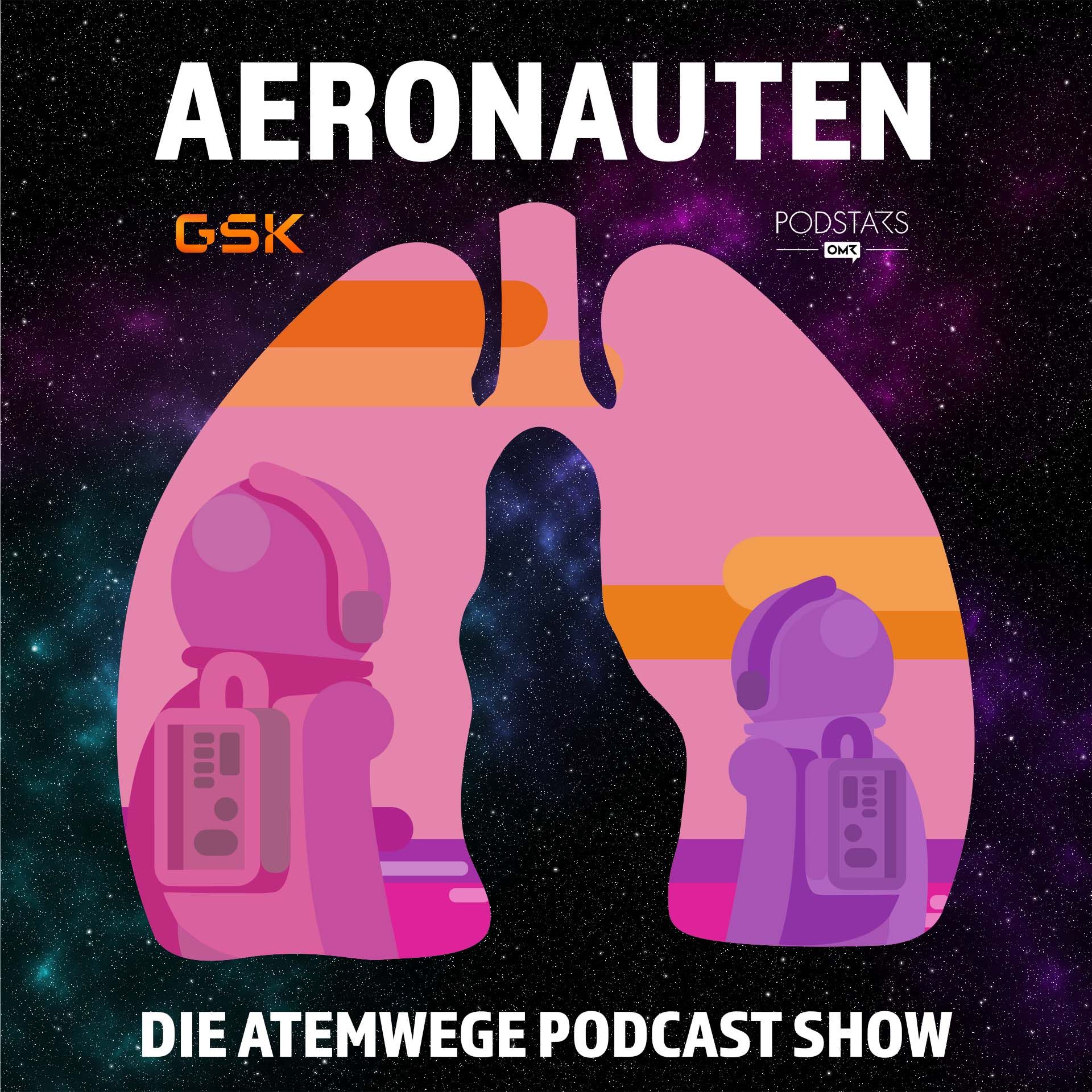 Aeronauten ist zurück – Ab dem 18. Oktober geht’s weiter!
