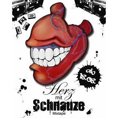 Interview mit HERZ MIT SCHNAUZE