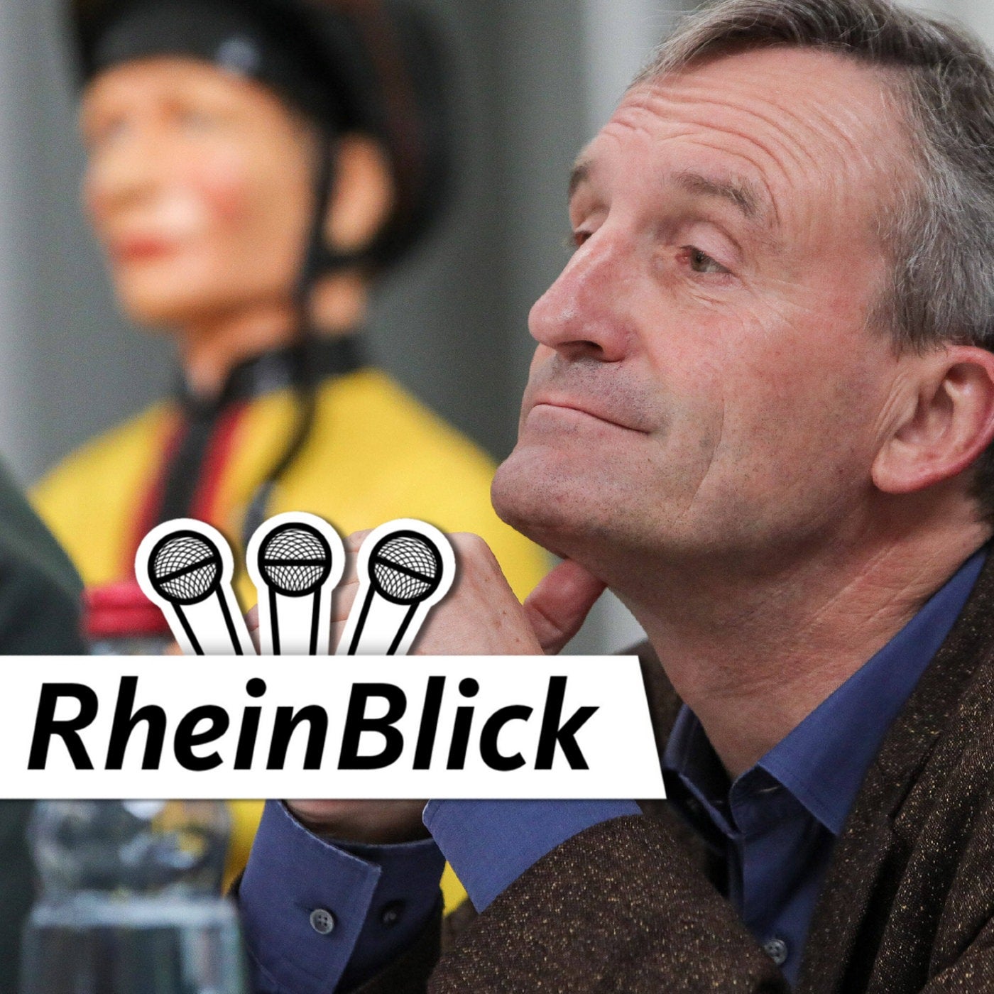 Warum gehen Sie zum BSW, Herr Geisel?