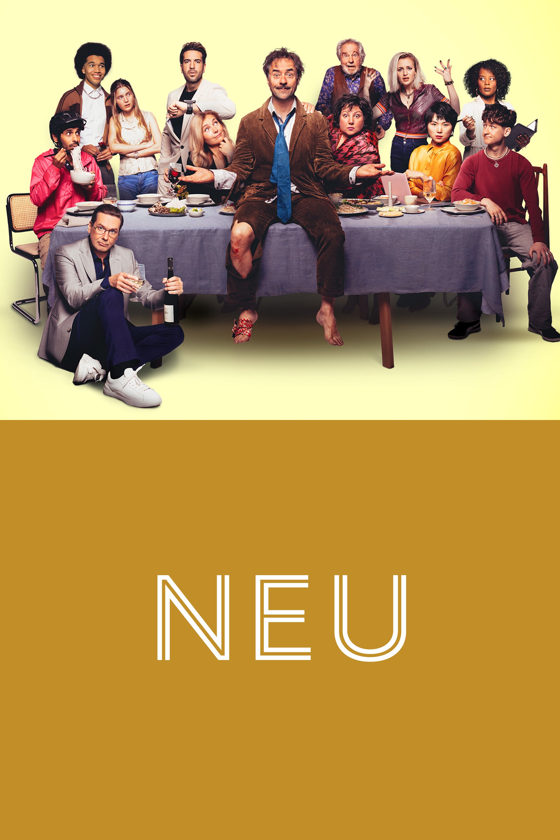Die neuesten Highlights auf RTL+