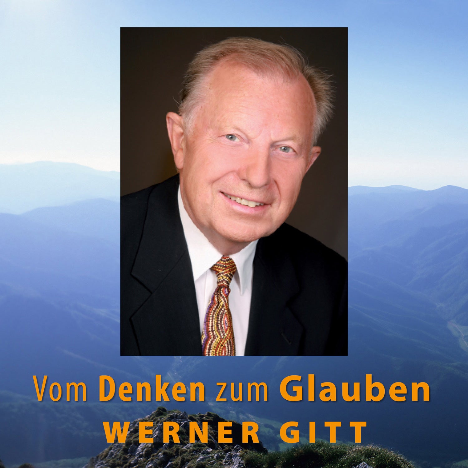FG0 Fragen, die immer wieder gestellt werden (Einleitung) – Werner Gitt