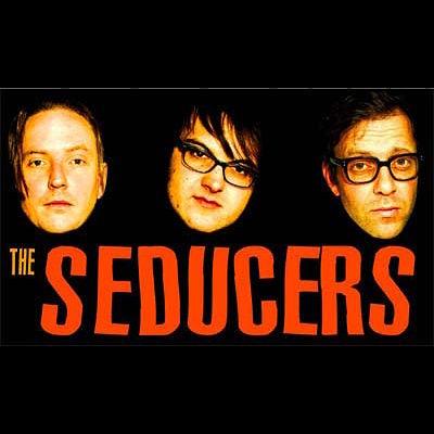 Interview mit THE SEDUCERS