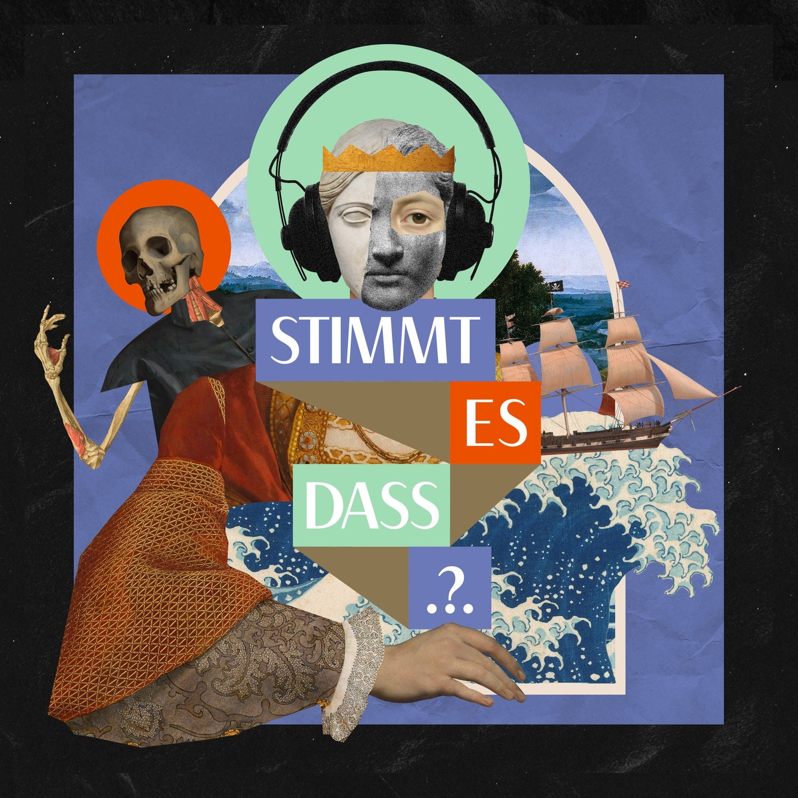 Stimmt es, dass ...? (Trailer)