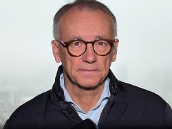 Rainer Munz sieht vor Nato-Küste "gefährliche Eskalation im Gange"