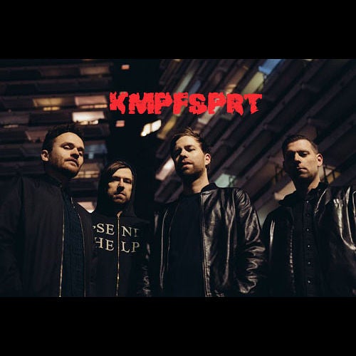Interview mit KMPFSPRT