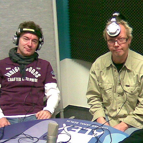 Interview mit ROCKHAUS