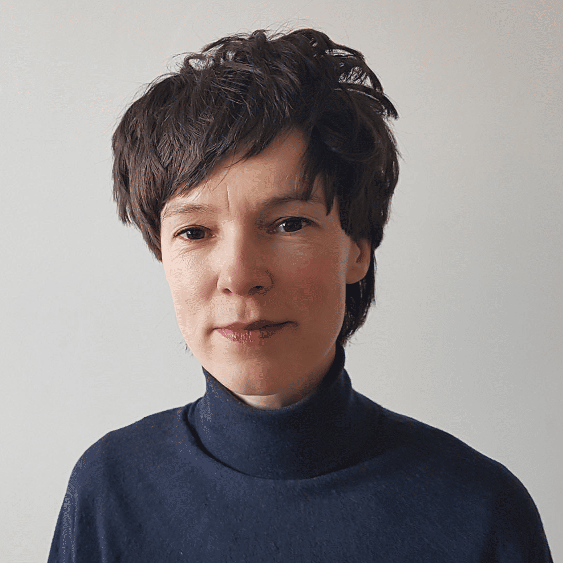 Interview mit TONI KATER