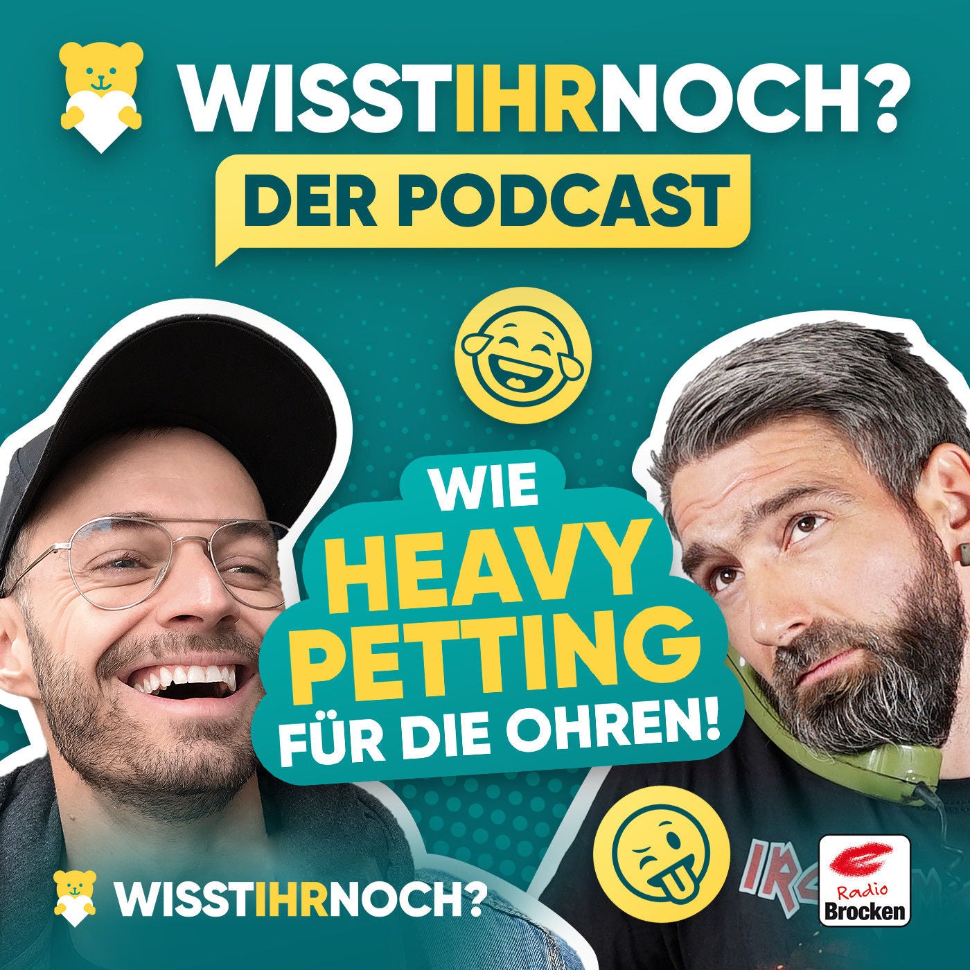 Die große Pause!