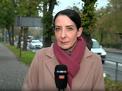 Kavita Sharma: Hunderttausende ukrainische Haushalte ohne Strom