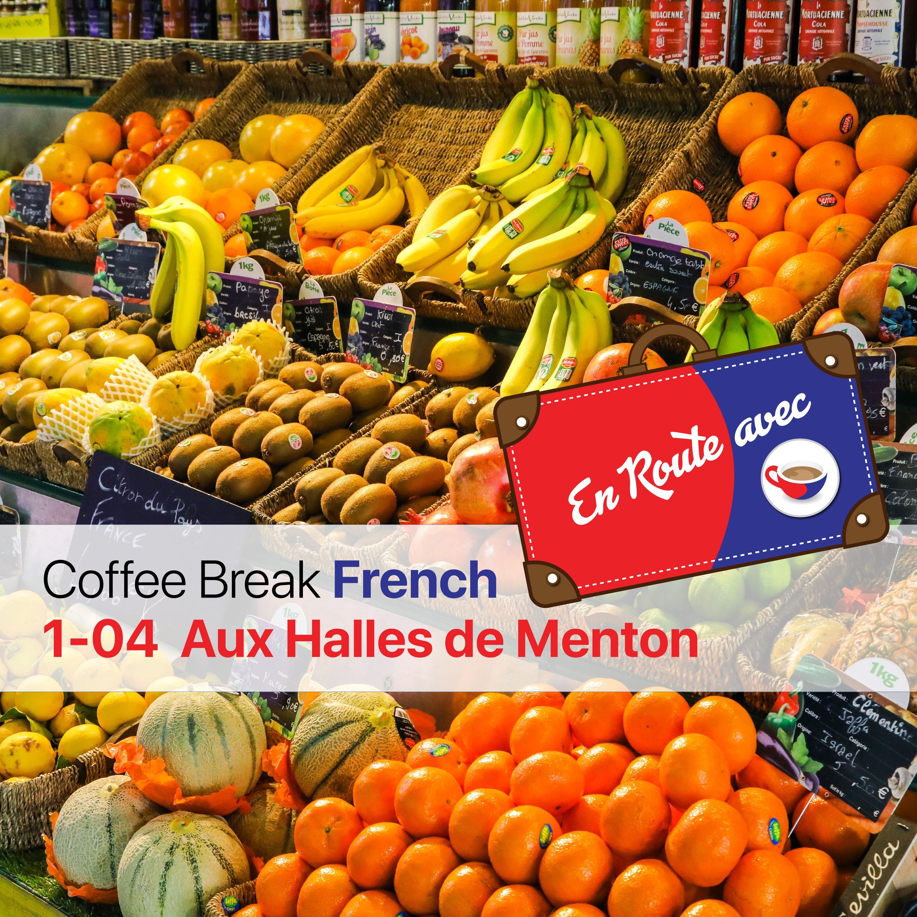 CBF ER 1.04 | Aux Halles de Menton