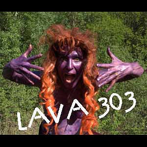 Interview mit LAVA 303