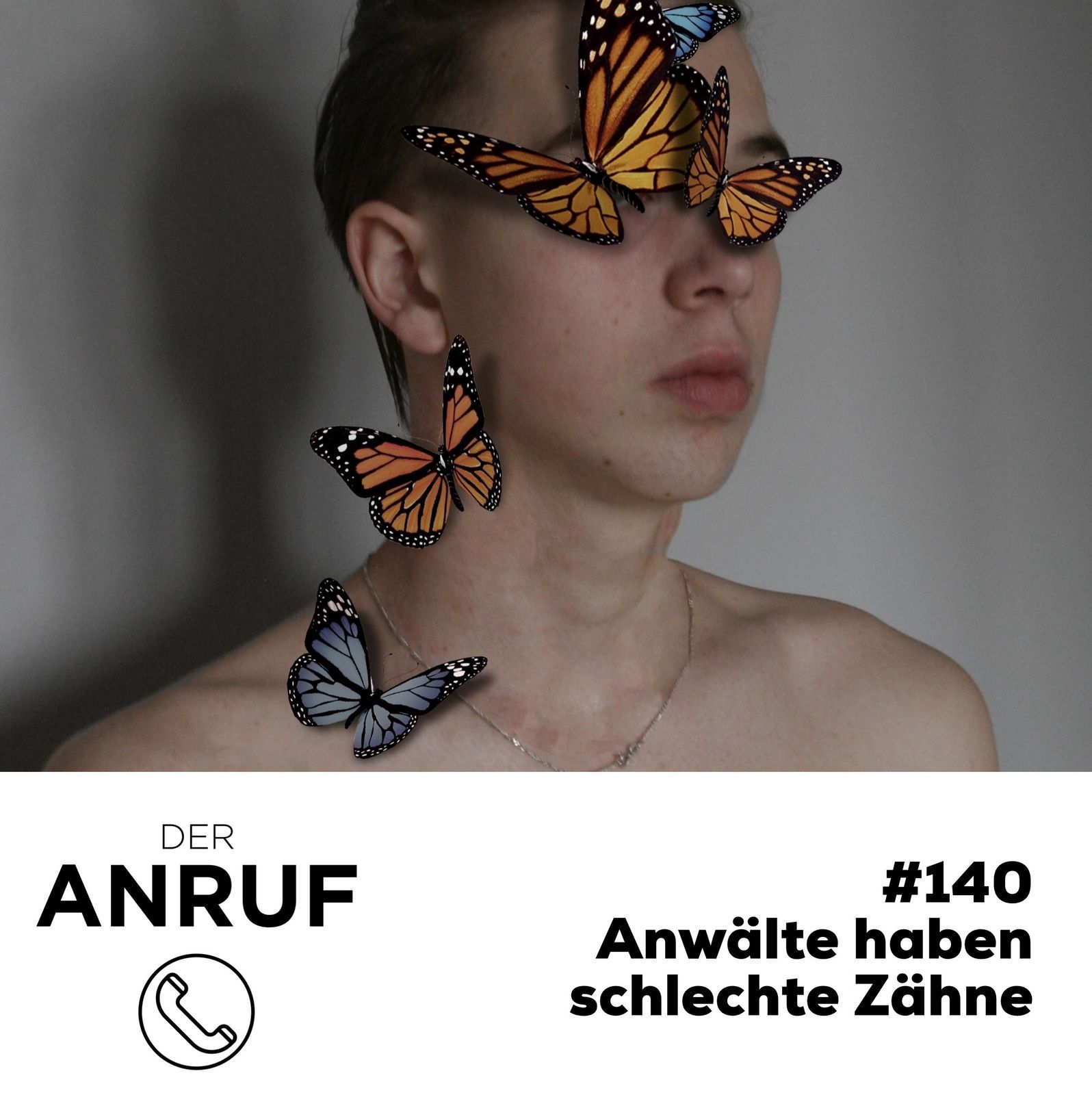S5 Ep140: Anwälte haben schlechte Zähne