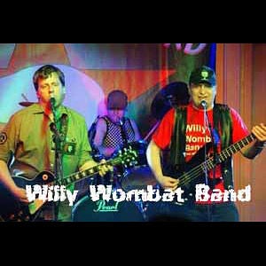 Interview mit WILLY WOMBAT BAND
