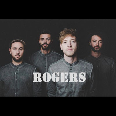Interview mit den ROGERS 01