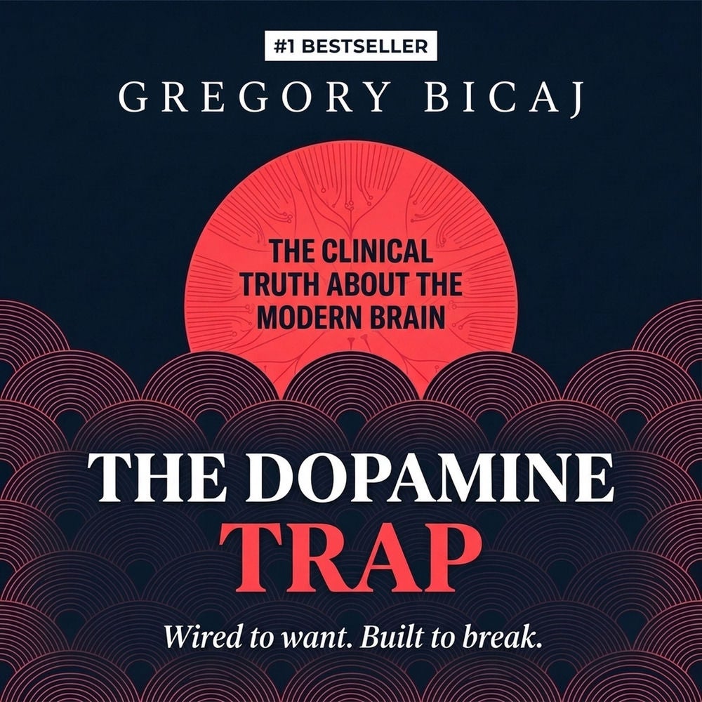 The Dopamine Trap
