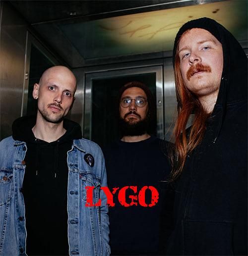 Interview mit LYGO