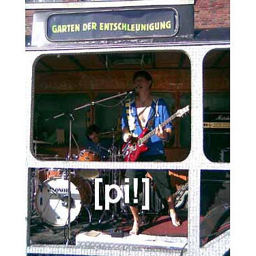 Interview mit [pi!]