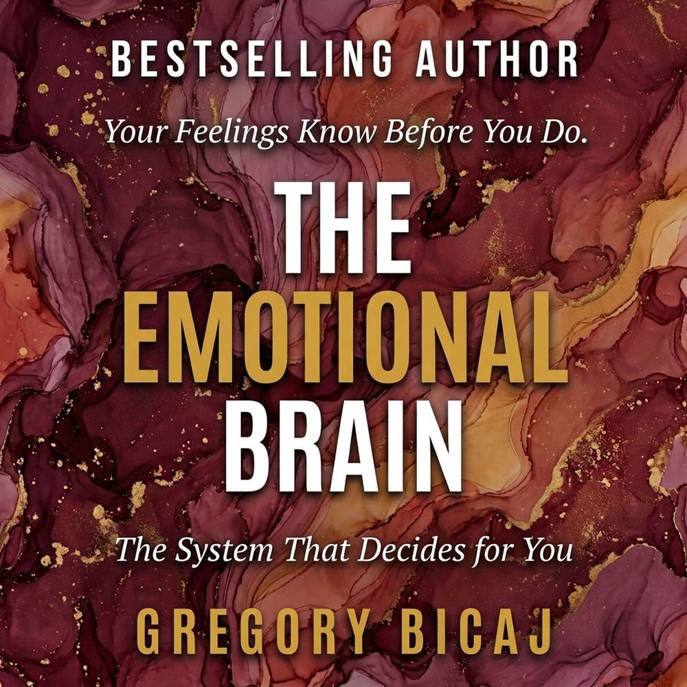 The Emotional Brain | RTL+