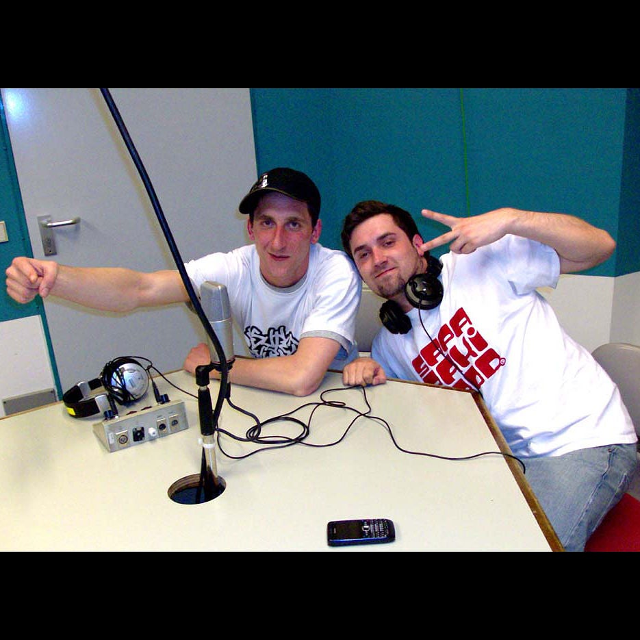 Interview mit SSUTED VIBEZ